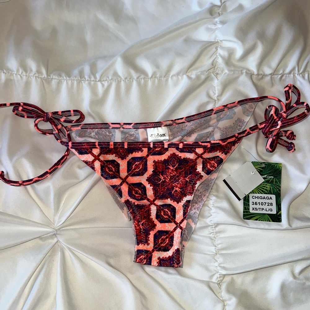 NEW Eidon Bikini Bottoms